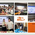 AELAB in December: Time’s Appointment, Shine Year-End