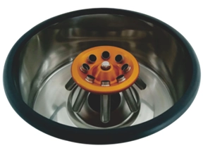 TDL-4MC refrigerated centrifuge for small capacity tubes, 4000 r/min