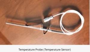 AELAB RVDV-1T high viscosity analyzer with temperature probe option