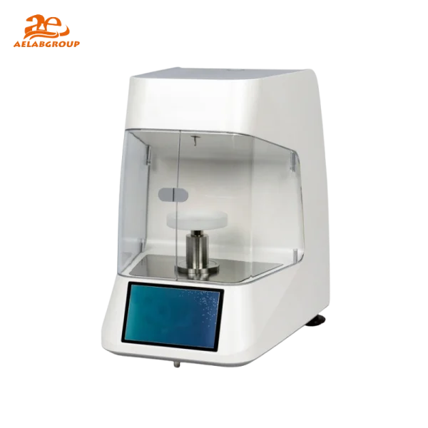 AELAB BZY Series Automatic Surface Tension Meter for Liquid Interface Analysis