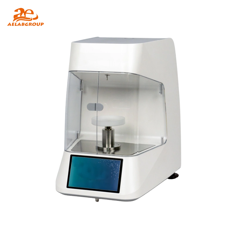 AELAB BZY Series Automatic Surface Tension Meter for Liquid Interface Analysis