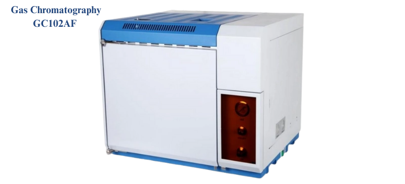 AELABGas Chromatography (GC) instrument used for pharmaceutical analysis and quality control
