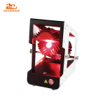 Infrared-Micro-Sterilizer.