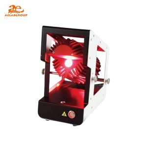 Infrared-Micro-Sterilizer.