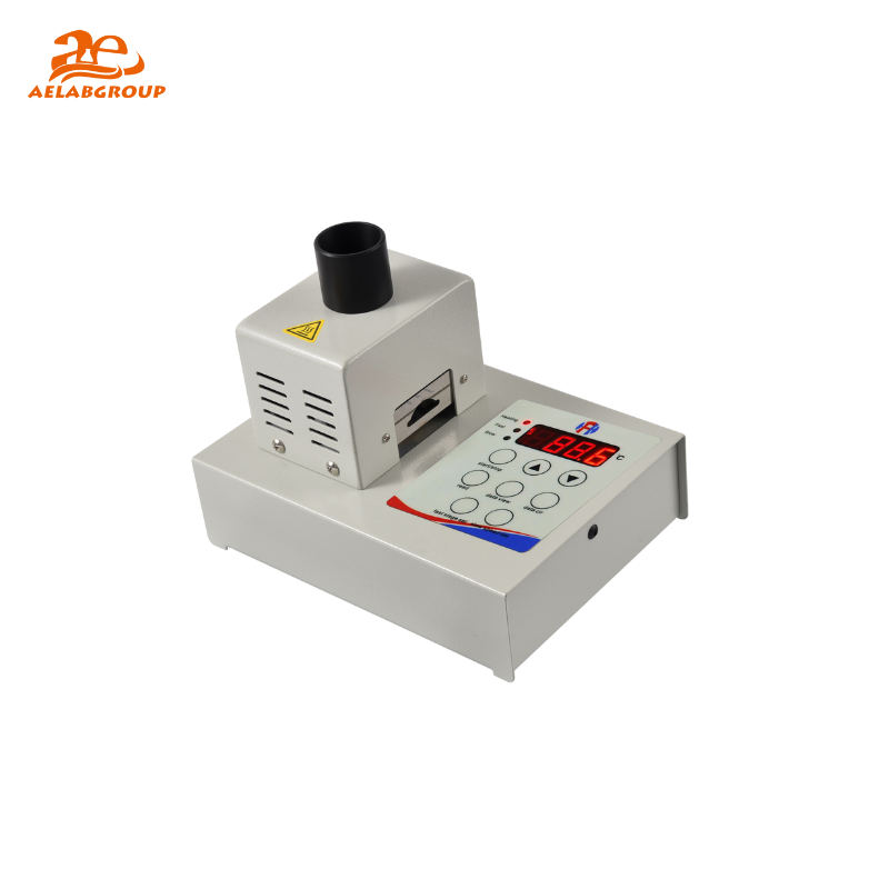 Melting Point Devices HMPD Series