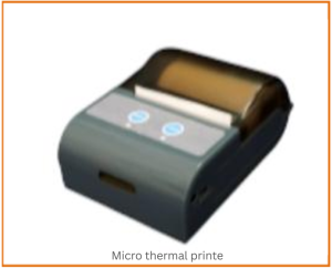 AELAB NDJ-8T high range rotary viscometer