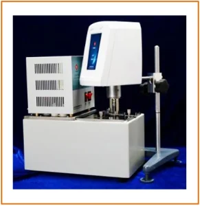 AELAB NDJ-5T viscosity measurement instrument
