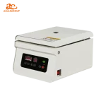 AELAB RZ Series heated milk centrifuge