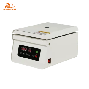 AELAB RZ Series heated milk centrifuge