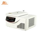 AELAB TG TGL Series benchtop high speed centrifuge