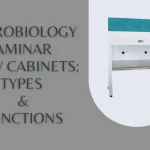 Microbiology Laminar Flow Cabinets: Types & Functions