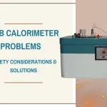 Bomb Calorimeter Problems, Safety Considerations & Solutions