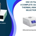 DSC vs TGA: A Complete Guide to Thermal Analysis Selection