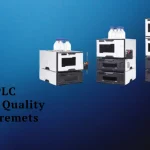 HPLC Water Quality Requirements