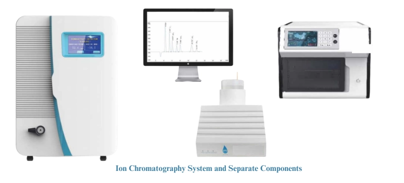 Ion Chromatography (IC) Principles, Applications & Uses AELAB (3)