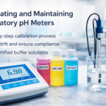 Essential Steps for Calibrating and Maintaining Laboratory pH Meters to Ensure Measurement Accuracy