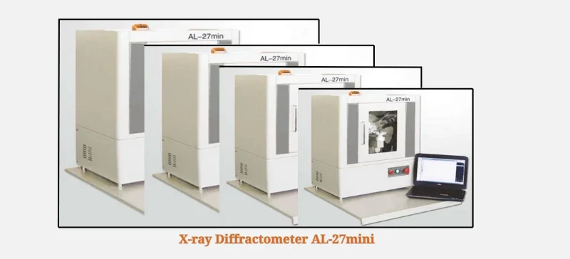 10 Common XRD Testing Questions AELAB