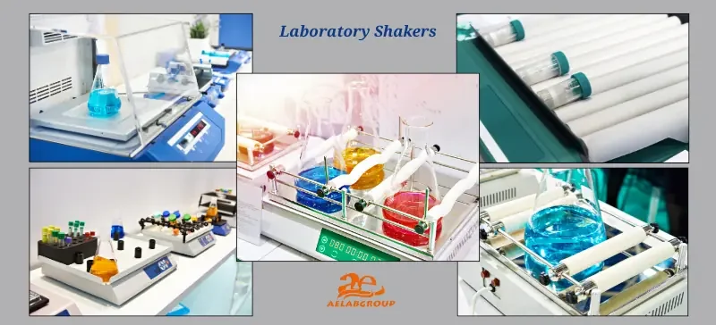 A Complete Guide to Selecting the Ideal Laboratory Shaker AELAB 1 (1)