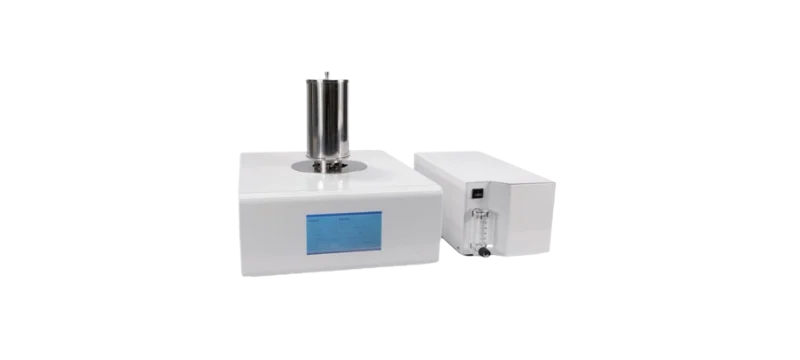 Thermogravimetric Analysis (TGA) instrument for thermal stability and mass loss testing