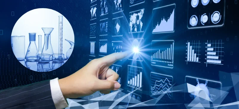 AI Models in Laboratory Data Processing and Analysis AELAB (2)