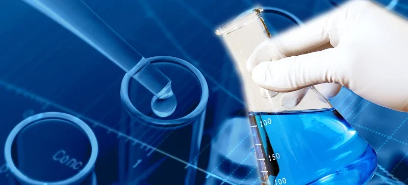 AI maintenance for lab equipment AELAB