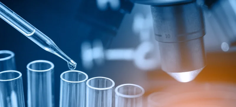 AI in Laboratory Data Analysis for Smarter Workflows AELAB