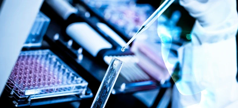 AI in Laboratory Equipment: The Future of Lab Technology AELAB