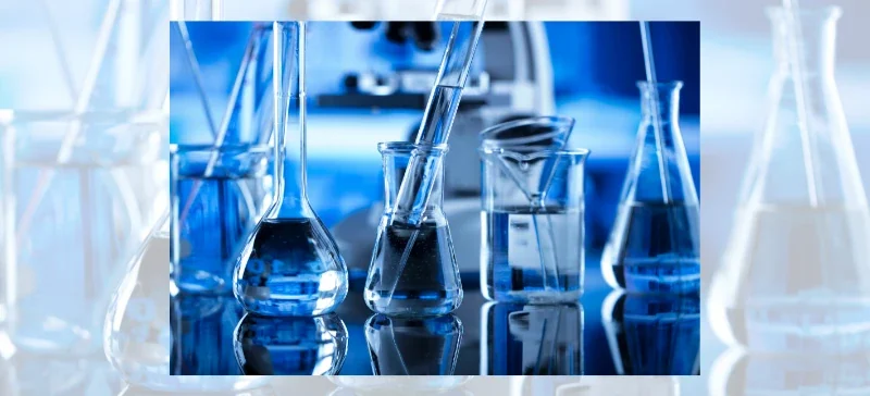 AI in Laboratory Equipment The Future of Lab Technology AELAB