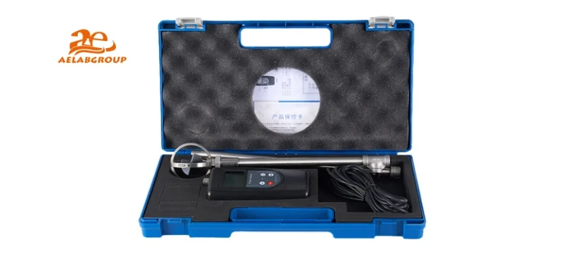 AELAB ATP-100E – Ultra-Sensitive ATP Monitoring