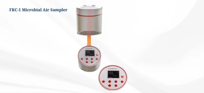 FKC-1 Microbial series AELAB