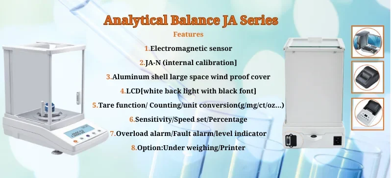 Analytical Balance AELAB