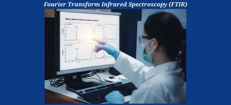 Applications of FTIR in Scientific and Industrial Fields AELAB