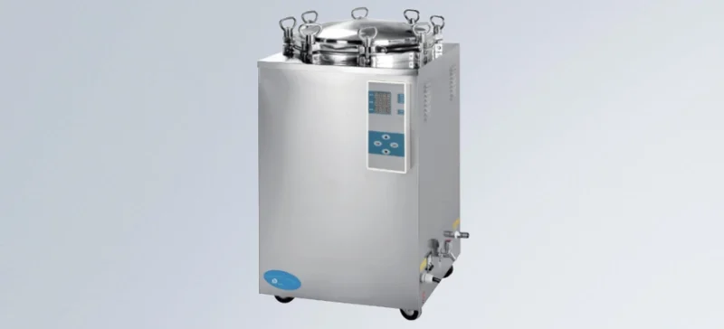 Autoclave Safety Guide: Best Practices for Laboratories AELAB