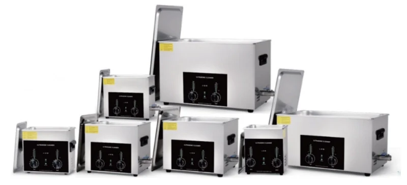 Professional ultrasonic cleaner AELAB