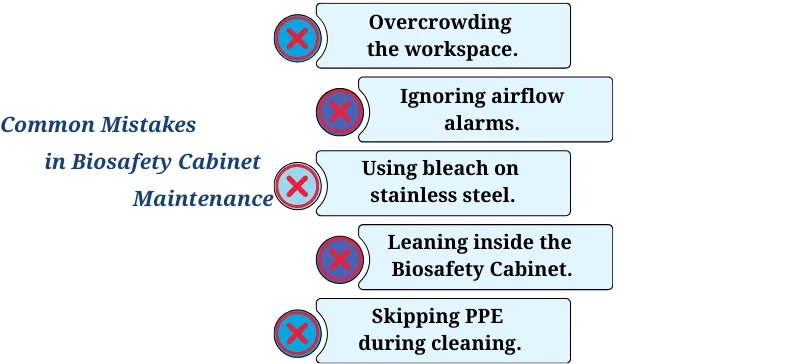Biosafety Cabinet Complete Installation and Maintenance Guide AELAB (3)