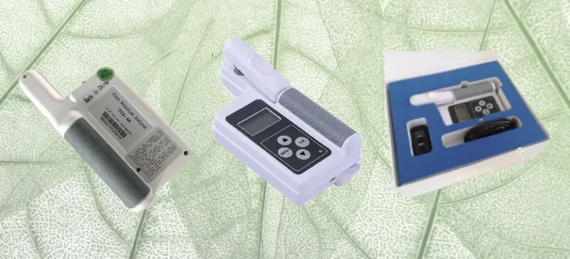 Chlorophyll and Nutrition Analyzers for Better Plant Growth AELAB (6)