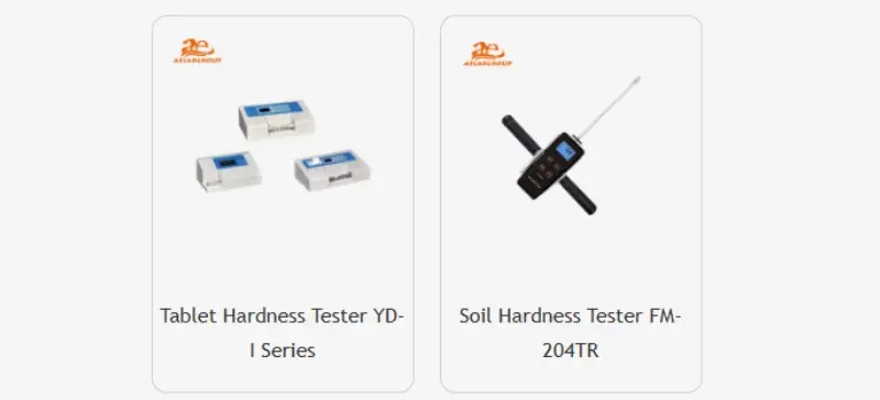 Comprehensive Comparison of Portable vs. Benchtop Hardness Testers 1 AELAB
