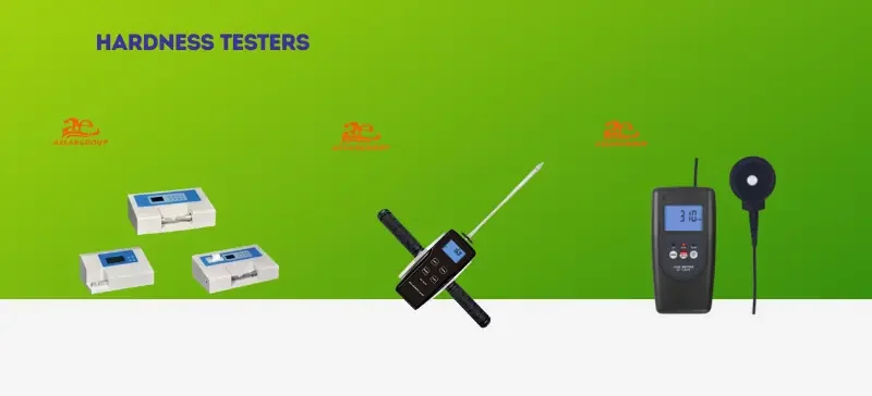 Comprehensive Comparison of Portable vs. Benchtop Hardness Testers AELAB