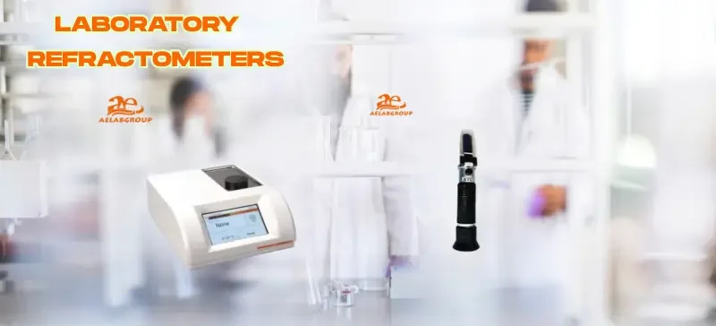 Comprehensive Guide to Laboratory Automatic Refractometers AELAB2