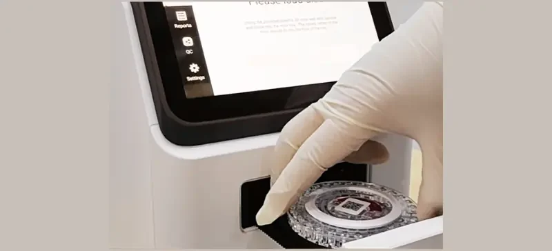 Effective Calibration Methods for Biochemistry Analyzers AELAB