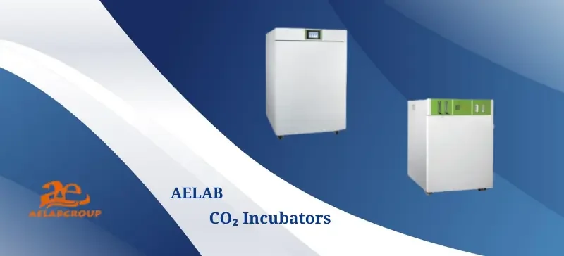 Essential Practices for Cleaning and Sterilizing CO₂ Incubators AELAB
