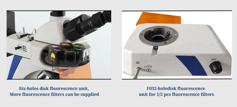 Fluorescence Microscope The Ultimate Guide AELAB (14)