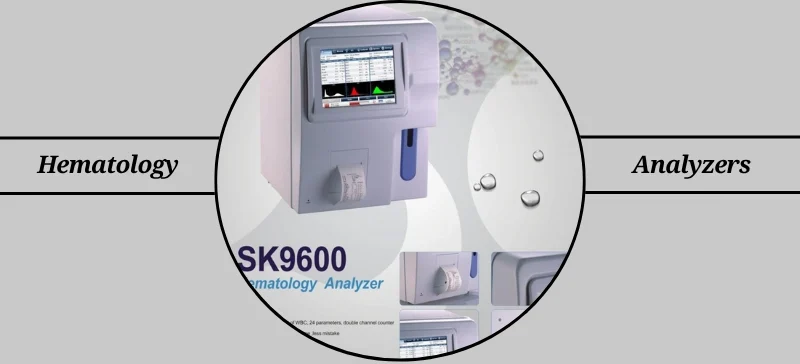 Hematology Analyzer aelab