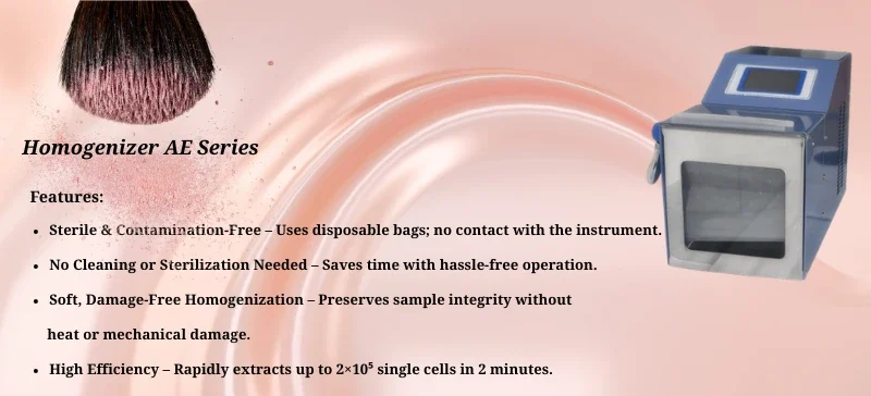 Homogenizers in Cosmetics Enhancing Quality and Stability AELAB (3)