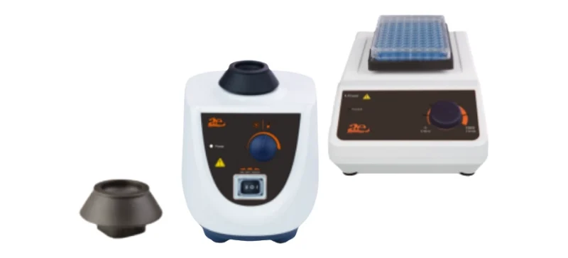 AELAB Vortex Mixer AVT-501 – High-Speed Lab Mixing Equipment AELAB