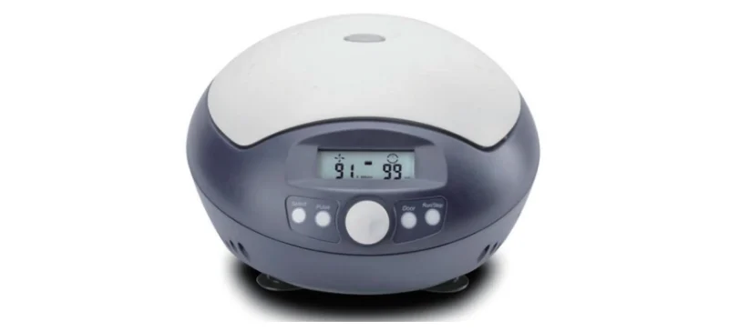 AELAB High-Speed Mini D2012 Plus – 15000 RPM Precision