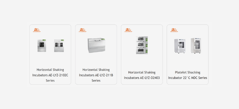 Key Factors to Consider for Choosing the Right Type of Shaking Incubator