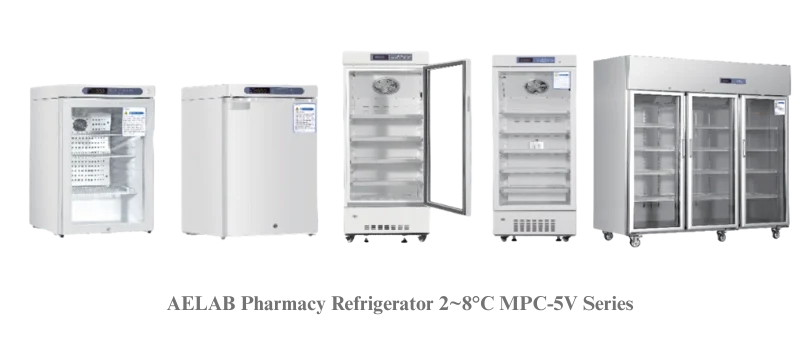 Laboratory Refrigerator and Freezer Safety Guide AELAB (1)