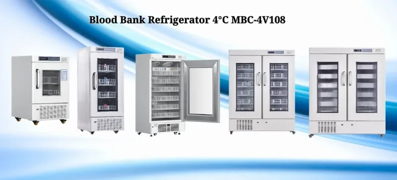 Laboratory Refrigerator vs. Household Refrigerator AELAB