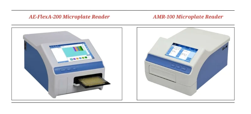 AELAB Microplate Readers